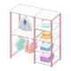 Pastel x Cute clothes Pastel x Cute clothes