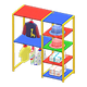 Colorful x Kids' clothes
