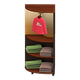 Dark wood x Casual clothes Dark wood x Casual clothes
