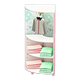 Pastel x Cool clothes