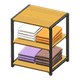 Natural wood x NA