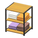 Small Clothing Rack Animal Crossing New Horizons | ACNH Critter - ACNHMALL