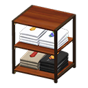 Small Clothing Rack Animal Crossing New Horizons | ACNH Critter - ACNHMALL