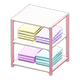 Pastel x NA