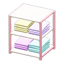 Small Clothing Rack Animal Crossing New Horizons | ACNH Critter - ACNHMALL