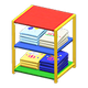Colorful x NA