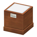 Lighted Display Stand Animal Crossing New Horizons | ACNH Critter - ACNHMALL