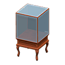 Elaborate Display Case Animal Crossing New Horizons | ACNH Critter - ACNHMALL
