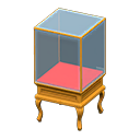 Elaborate Display Case Animal Crossing New Horizons | ACNH Critter - ACNHMALL