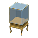 Elaborate Display Case Animal Crossing New Horizons | ACNH Critter - ACNHMALL