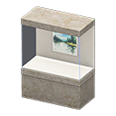Wide Display Stand Animal Crossing New Horizons | ACNH Critter - ACNHMALL