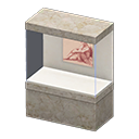 Wide Display Stand Animal Crossing New Horizons | ACNH Critter - ACNHMALL