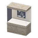 Wide Display Stand Animal Crossing New Horizons | ACNH Critter - ACNHMALL