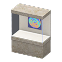 Wide Display Stand Animal Crossing New Horizons | ACNH Critter - ACNHMALL