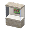 Wide Display Stand Animal Crossing New Horizons | ACNH Critter - ACNHMALL