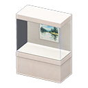 Wide Display Stand Animal Crossing New Horizons | ACNH Critter - ACNHMALL