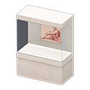 Wide Display Stand Animal Crossing New Horizons | ACNH Critter - ACNHMALL