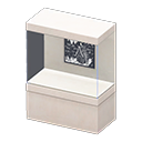 Wide Display Stand Animal Crossing New Horizons | ACNH Critter - ACNHMALL