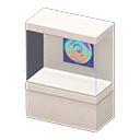 Wide Display Stand Animal Crossing New Horizons | ACNH Critter - ACNHMALL