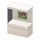 Wide Display Stand Animal Crossing New Horizons | ACNH Critter - ACNHMALL