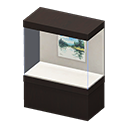 Wide Display Stand Animal Crossing New Horizons | ACNH Critter - ACNHMALL