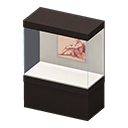 Wide Display Stand Animal Crossing New Horizons | ACNH Critter - ACNHMALL