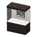 Wide Display Stand Animal Crossing New Horizons | ACNH Critter - ACNHMALL