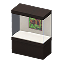 Wide Display Stand Animal Crossing New Horizons | ACNH Critter - ACNHMALL