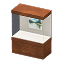 Wide Display Stand Animal Crossing New Horizons | ACNH Critter - ACNHMALL
