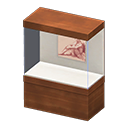 Wide Display Stand Animal Crossing New Horizons | ACNH Critter - ACNHMALL