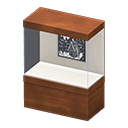 Wide Display Stand Animal Crossing New Horizons | ACNH Critter - ACNHMALL