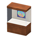 Wide Display Stand Animal Crossing New Horizons | ACNH Critter - ACNHMALL