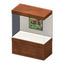 Wide Display Stand Animal Crossing New Horizons | ACNH Critter - ACNHMALL