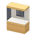 Wide Display Stand Animal Crossing New Horizons | ACNH Critter - ACNHMALL