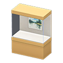 Wide Display Stand Animal Crossing New Horizons | ACNH Critter - ACNHMALL