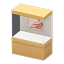 Wide Display Stand Animal Crossing New Horizons | ACNH Critter - ACNHMALL