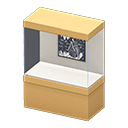 Wide Display Stand Animal Crossing New Horizons | ACNH Critter - ACNHMALL