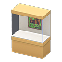 Wide Display Stand Animal Crossing New Horizons | ACNH Critter - ACNHMALL