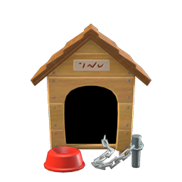 Doghouse DIY Recipe