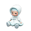 Dolly Animal Crossing New Horizons | ACNH Critter - ACNHMALL
