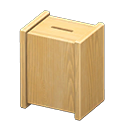Donation Box Animal Crossing New Horizons | ACNH Critter - ACNHMALL