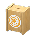 Donation Box Animal Crossing New Horizons | ACNH Critter - ACNHMALL