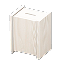 Donation Box Animal Crossing New Horizons | ACNH Critter - ACNHMALL