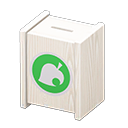 Donation Box Animal Crossing New Horizons | ACNH Critter - ACNHMALL