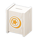 Donation Box Animal Crossing New Horizons | ACNH Critter - ACNHMALL