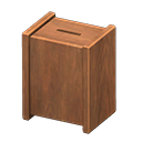 Donation Box Animal Crossing New Horizons | ACNH Critter - ACNHMALL