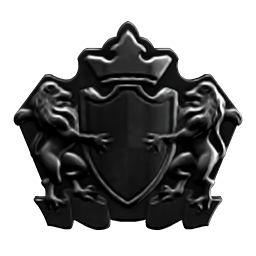 Crest Doorplate DIY