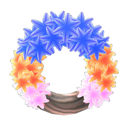 Cool Hyacinth Wreath DIY