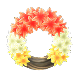 Hyacinth Wreath DIY Recipe