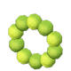 Green x NA Green x NA